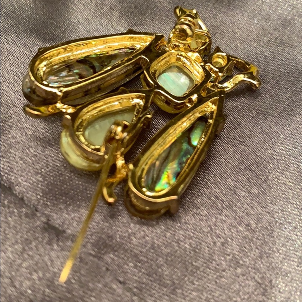 Bundle Bugs Brooches - image 5